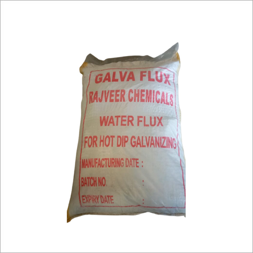 Galva Flux Powder