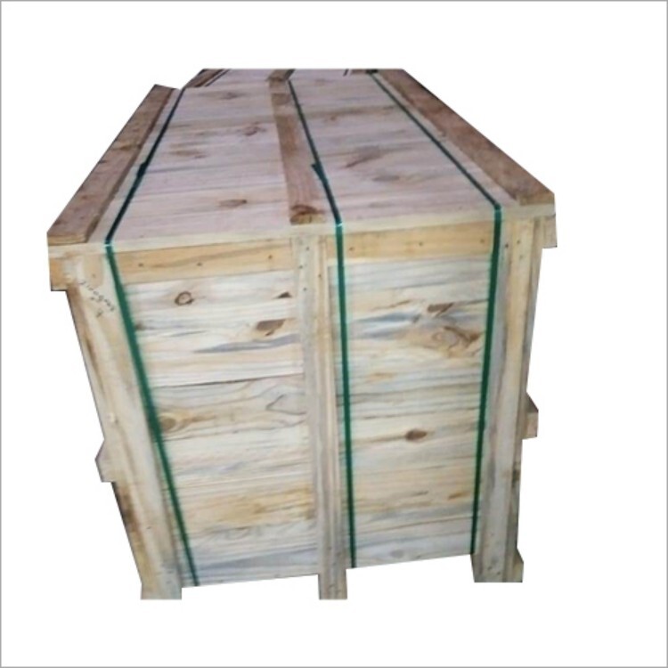 Wooden Case