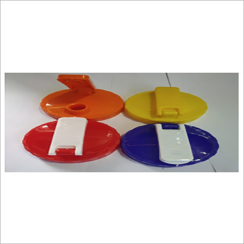 Plastic Cap