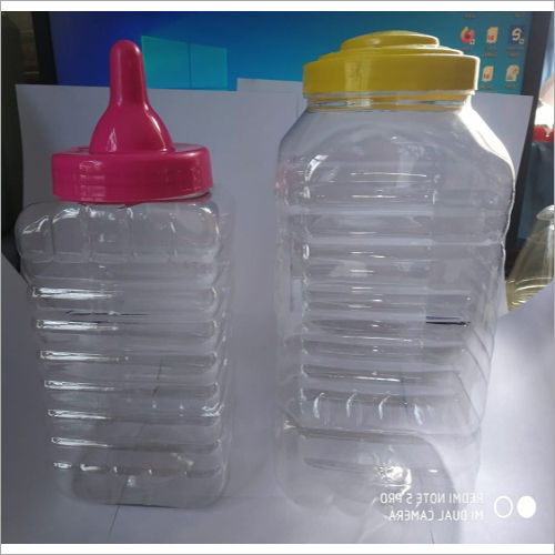 100 Mm Nipple Jar