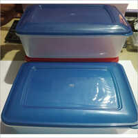 Plastics Box Container