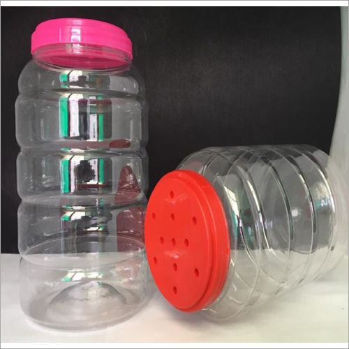 100 Mm Lolipop Jar With Cap