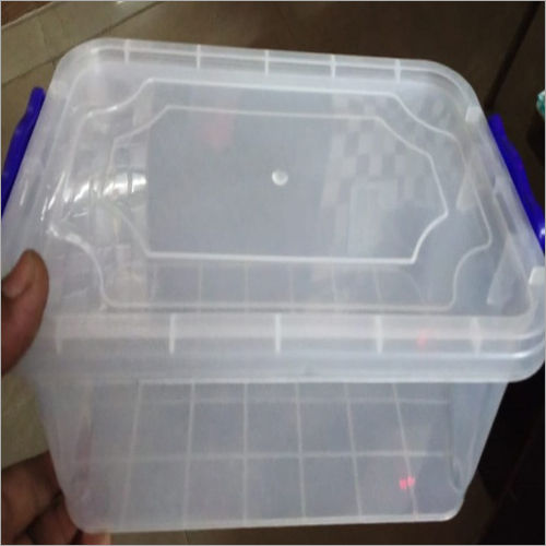 Plastics Box Container