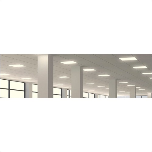 LED Panel Light