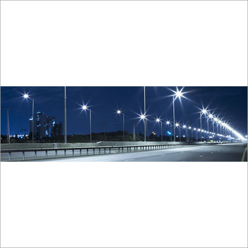 LED Street Light