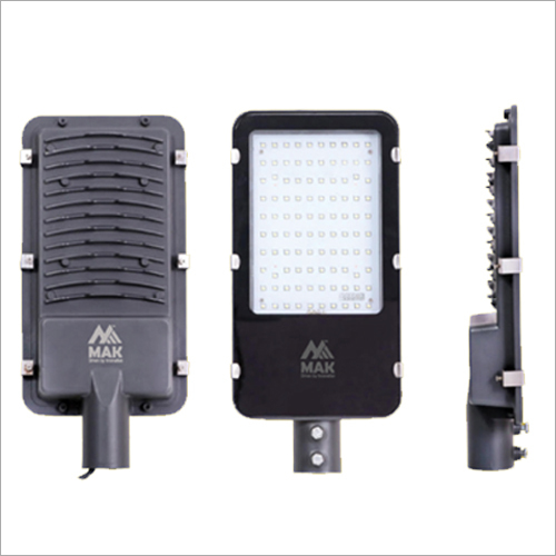 Mak Glaze Street Lights