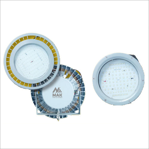 Mak Hi Bay Flood Light Application: Outdoor