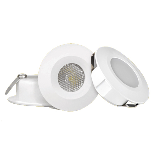 Mak Spot Junctions Lights