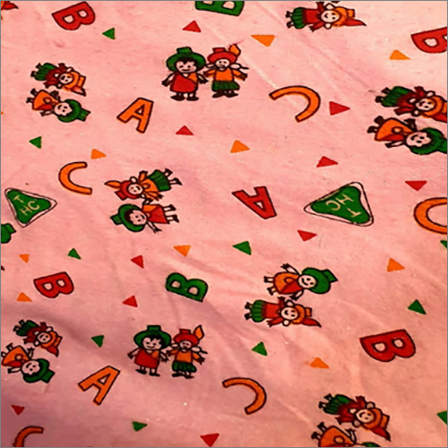 Child Baby Wear Fabrics