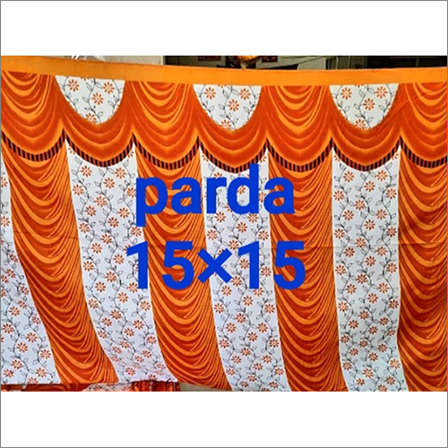 15x15 Feet Parda