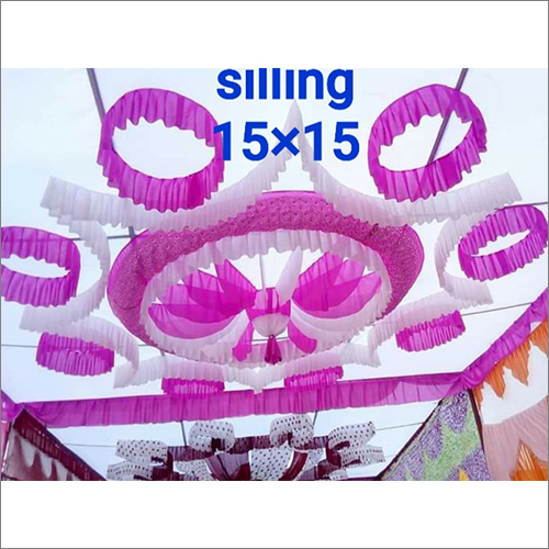 15x15 Feet Silling