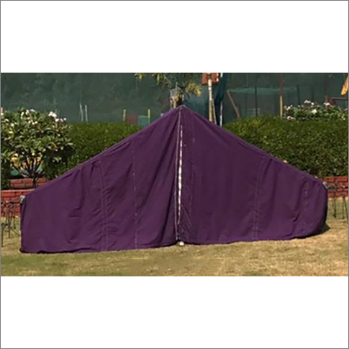 21x14 Feet Construction Tent