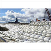 Geotextile Bags