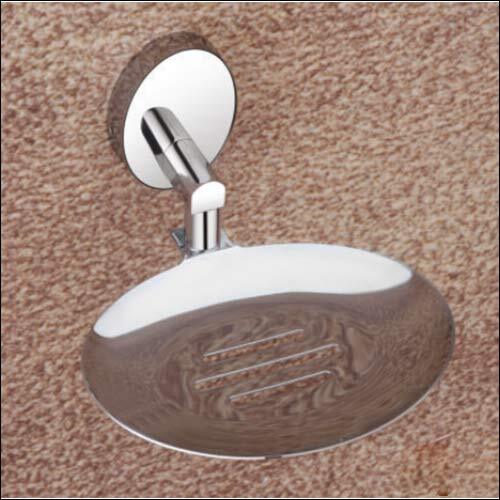 DBR-203 Soap Dish