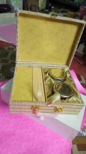 Wedding Gift MDF Box