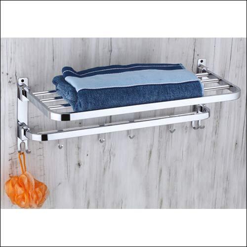 DRT-3401 Towel Rack (Folding)