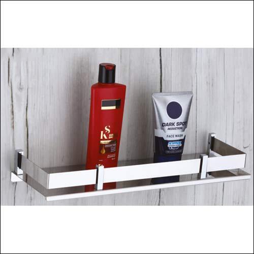 Rectangular Dsc-3501 Steel Shelf