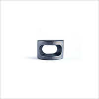 Hillside Washer - High Tensile Steel, +/-0.01mm To +/-0.05mm Tolerance, Grey Color | Load Distribution For Cross-bracing Applications