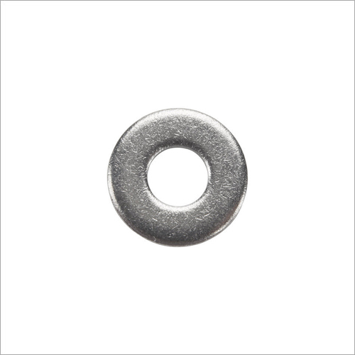 Stainless Steel Machined Washer
