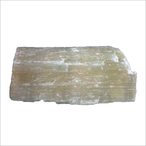 Gypsum Powder