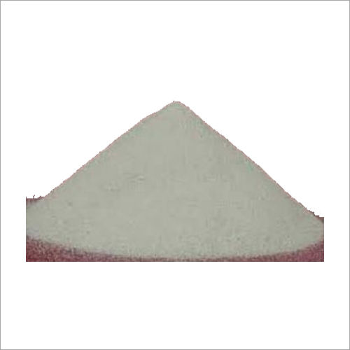 Silica Sand