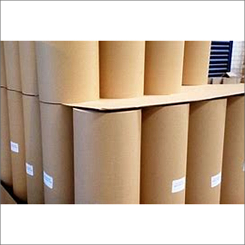Brown Kraft Paper Roll