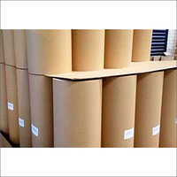Brown Kraft Paper Roll