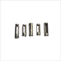 Silver Stainless Steel  Socket