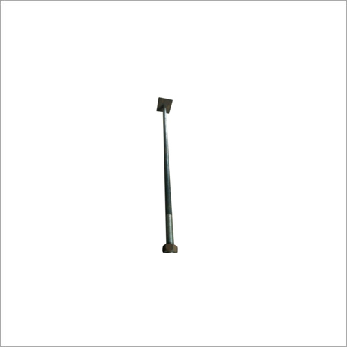 Welded Plate Foundation Bolt