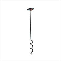 Drain Cleaning Spring - Automatic Grade: Manual