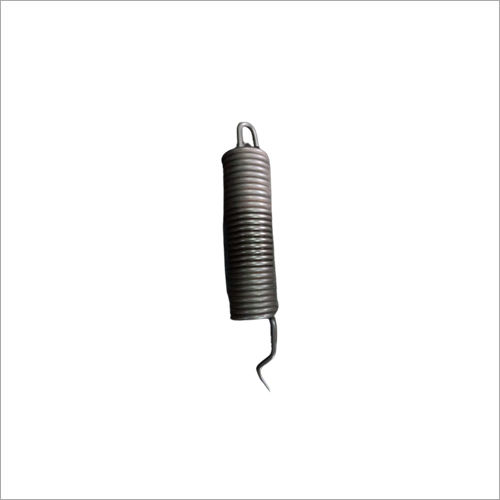 Tension Hook Spring