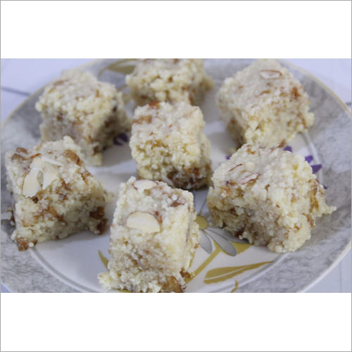 Gulkand Barfi Pack Size: 150 Gm