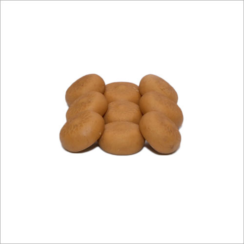 Brown Cow Milk Peda