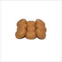 Brown Cow Milk Peda