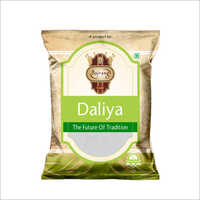 Durum Wheat Daliya - 500 Gm Granular Form | High Quality, Unadulterated, Original Taste, Nutritious Food