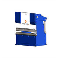 20 Ton to 700 Ton Sheet Metal Press Brake Machine