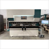 Hydraulic CNC Bending Machine