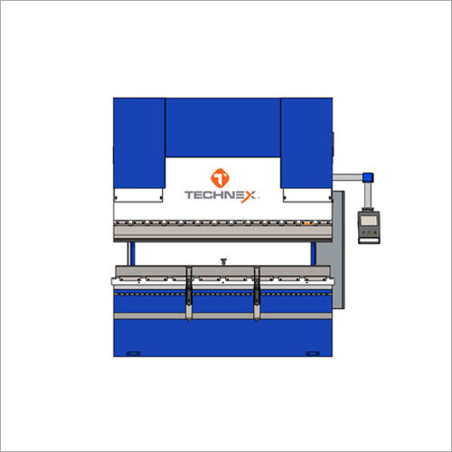 50 Ton Sheet Metal Bending Machines