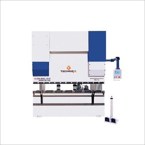 Cnc Hydraulic Press Brake Machine