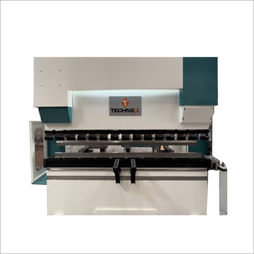 Industrial Sheet Metal Bending Machine