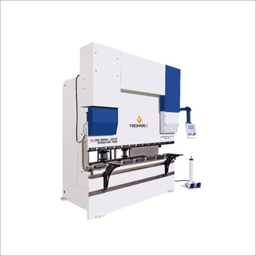 150 Ton Hydraulic Plate Bending Machine