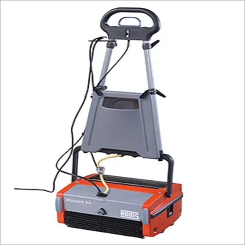 Roots Wizzard Mini Floor Washers 25 Kg Model Name Number Wizard 34p