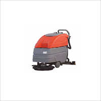Roots Scrub E b 4545 Automatic Scrubber Drier  For Floor Cleaning