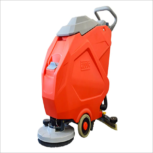 Roots Scrub E4043 Scrubber Drier
