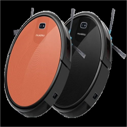 Milagrow Red Hawk 21 Robotic Vacuum Cleaner