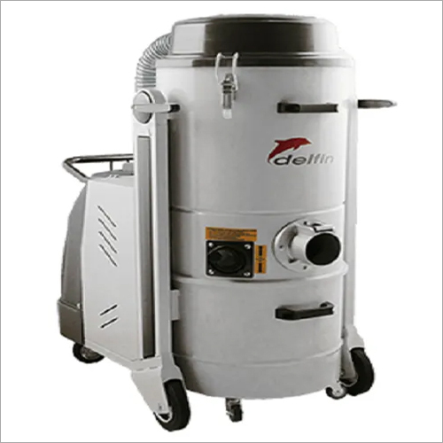 Roots MTL 4534 - Three Phase Vacuum Cleaner