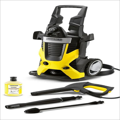 Karcher High Pressure Washer K 7 EU 3000 Watt 160 Bar