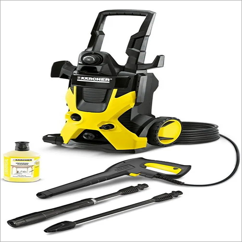 Karcher High Pressure Washer K 5 EU