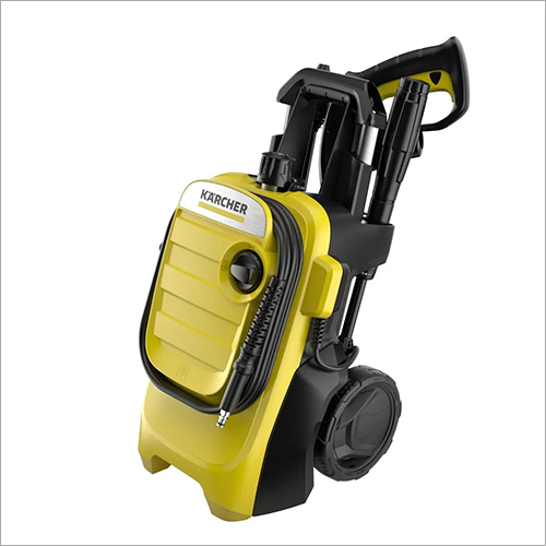 Karcher High Pressure Washer K 4 Compact EU