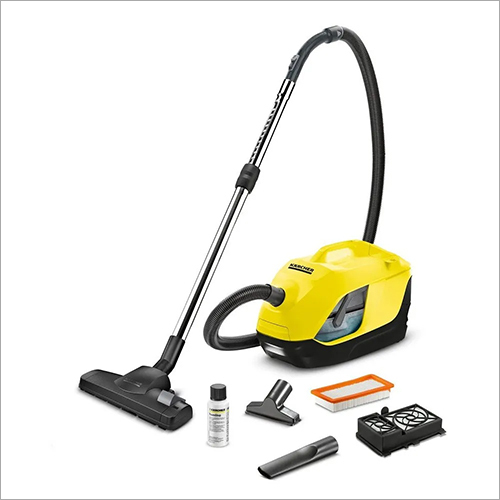 Karcher DS 6 EU Vacuum Cleaner